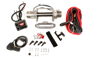 Warn M8000-S Winch