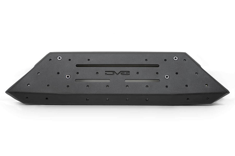 DV8 Offroad Digital Device Dash Mount - JT/JL