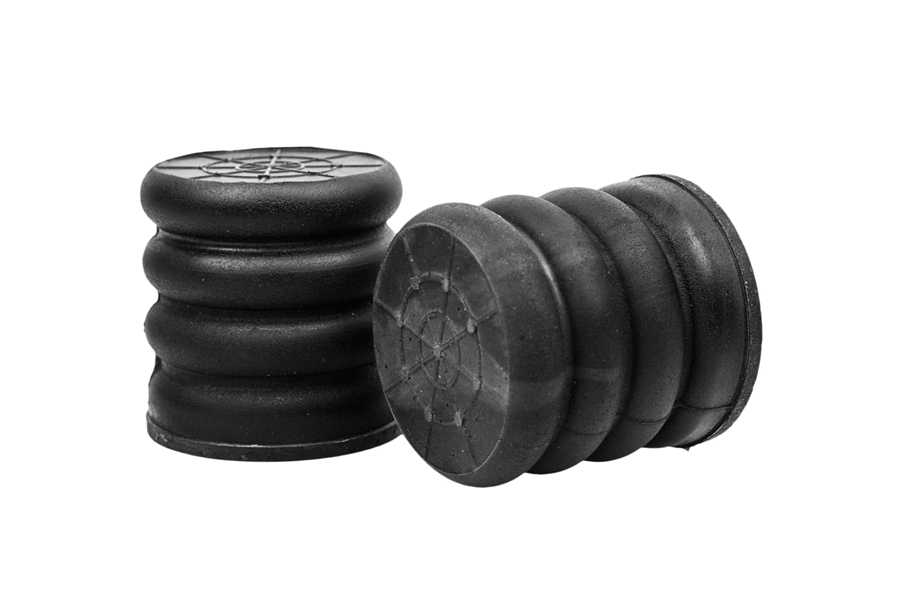 SuperSprings SumoSprings Front - JT/JL/JK