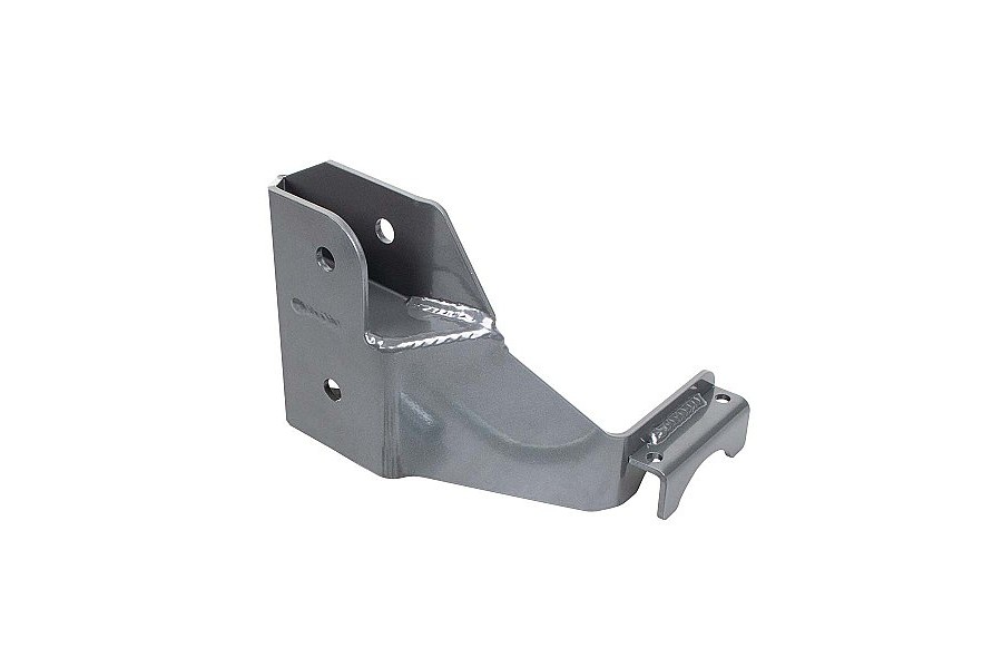 Synergy Manufacturing Rear Track Bar Relocation Bracket - JT