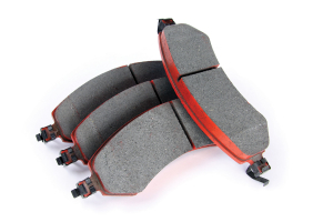 Teraflex Big Brake Kit Replacement Brake Pads Front - JK