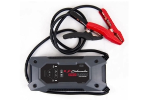 Schumacher 2000A 12V Portable Jump Starter and Power Bank 