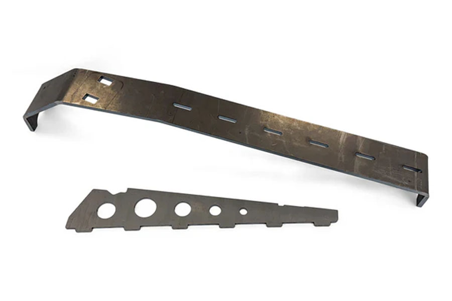 Clayton Off Road Dana 44 Truss - JK