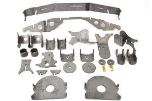 Artec Industries 8.8 Swap Kit w/ Truss - TJ