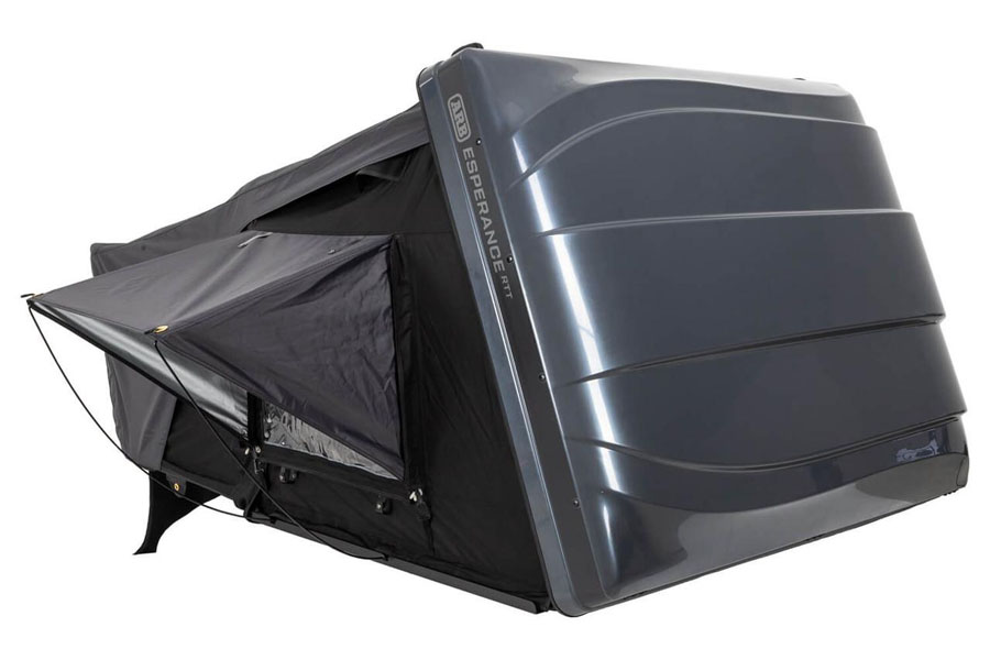 ARB Esperance V2 Rook Top Tent