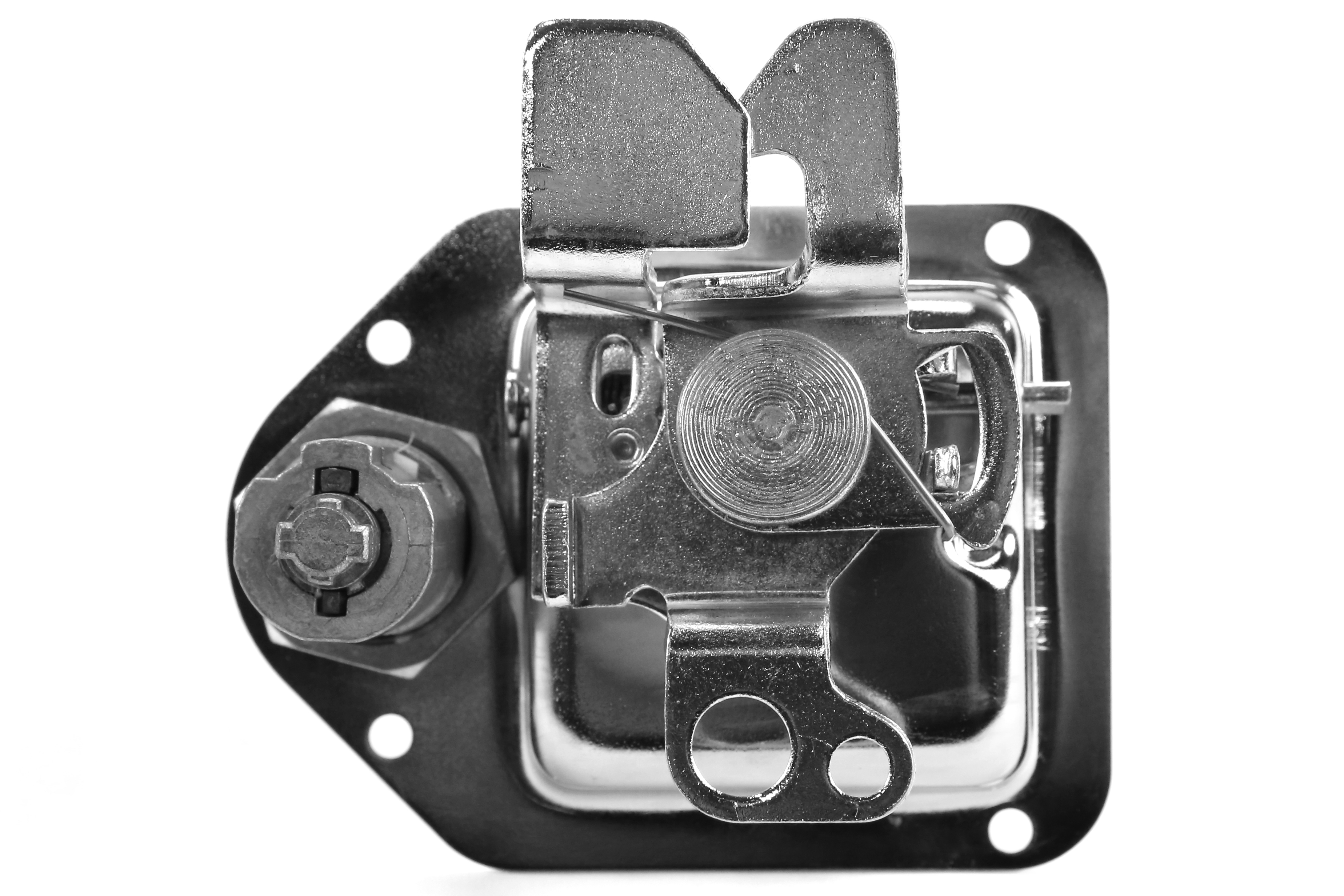 Bolt Toolbox Locking Latch Retro-Fit Kit - Dodge/Jeep/Ram