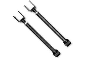 Rock Krawler Adventure Series Front Upper Control Arms - JK 