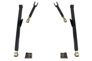 Clayton Front Long Arm Upgrade Kit  - LJ