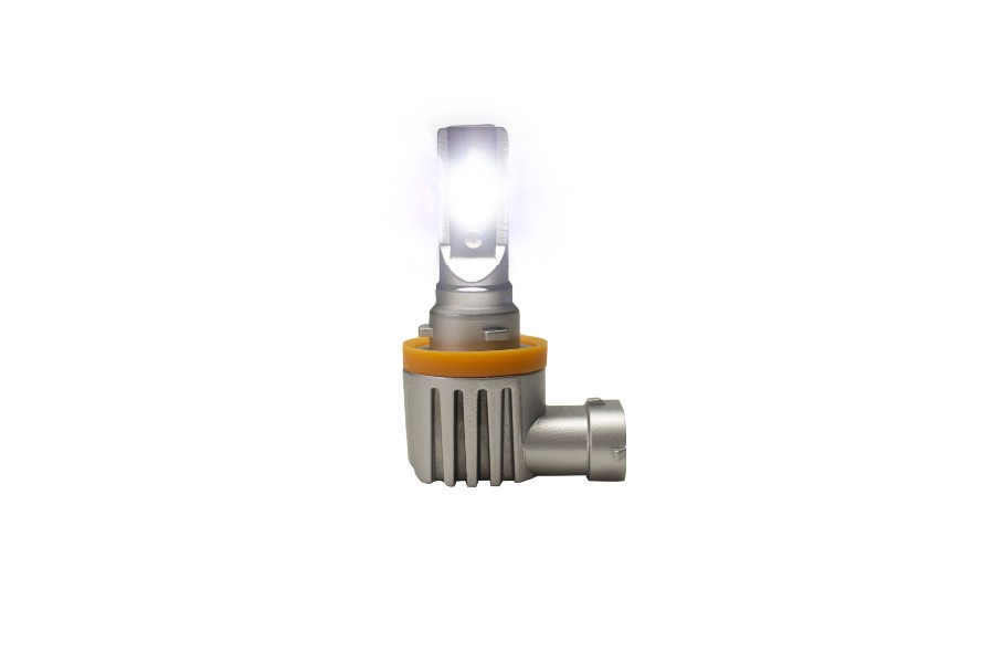 Race Sport Lighting H11 Plug N Play LED Replacement Bulb Kit