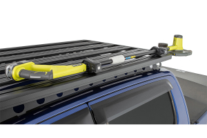 Rhino Rack STOW iT Utility Holder w/Zwifloc nuts - Pair 