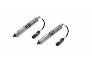 Rubicon Express Extreme Duty Rear Coilver Upgrade Kit - JK 4dr