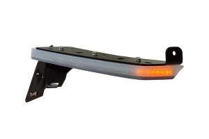 Quake LED Slim DRL Fender Chop Kit w/ RGB - JT/JL Rubicon Only
