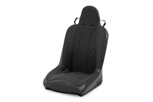 MasterCraft Sportsman Seat Black / Black