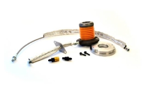 Centerforce Clutch Release Bearing and Slave Cylinder Assembly