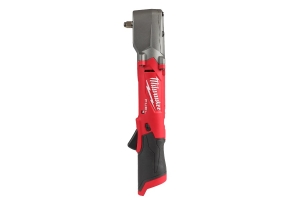 Milwaukee Tool M12 Fuel 3/8in Right Angle Impact Wrench w/ Friction Ring (Bare Tool)