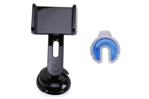 Scosche Fresche Universal Grip FreeFlow Vent Mount