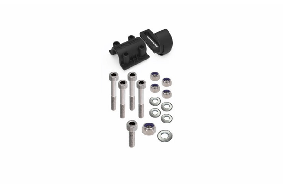 ARB TRED Recovery Board Side-Mount Adapter Mount Kit