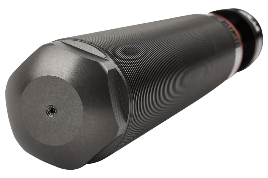 Fox Factory Race Series 2.0 Bump Stop IFP