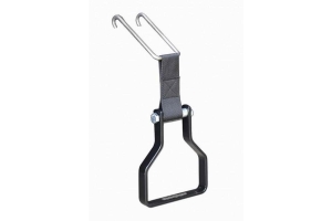 Steinjager Stirrup Step Kit - Black  - JK