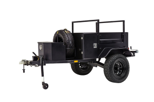 Smittybilt SCOUT Trailer Kit