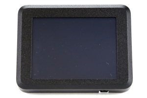 sPod 8 Circuit SE System w/Touchscreen