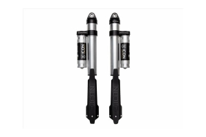 Icon Vehicle Dynamics Rear 1.5in VS PB 2.5 Shocks, Pair - JT