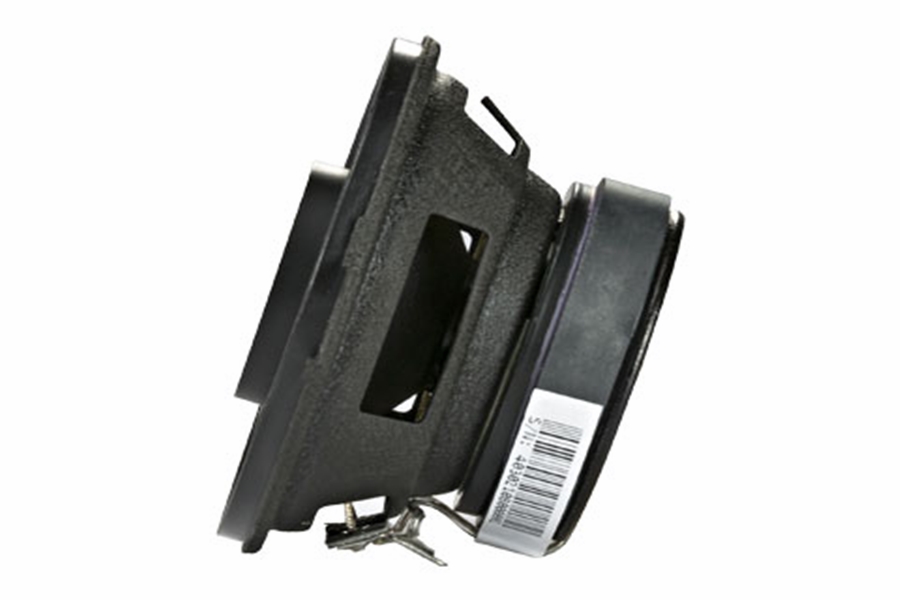 Kicker CS-Series 3-1/2 Inch Coaxial Speakers 