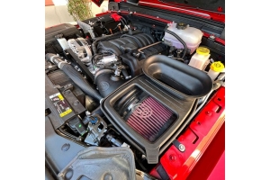 S&B Filters Cold Air Intake System - JL 392