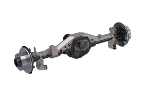 Artec Industries 1 Ton APEX Rear Sterling Truss Swap Kit - Bare - JK