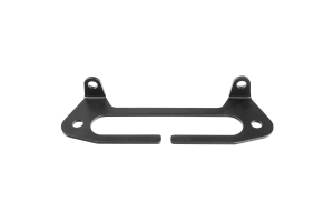 Rugged Ridge Hawse Fairlead Light Mount Bracket