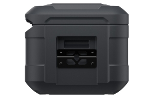 Pelican BX85S Cargo Case - Black