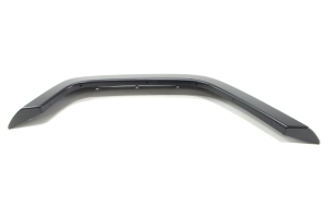 Bushwacker Factory Width Pocket Style Rear Fender Flare - JK 4dr