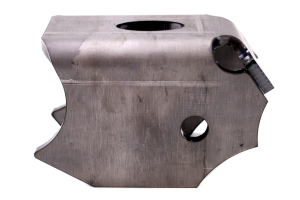 Artec Industries Front Lower Control Arm Brackets - JK