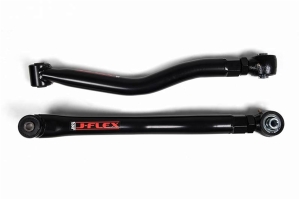 JKS Front Lower J-Flex Control Arms - JT/JL 