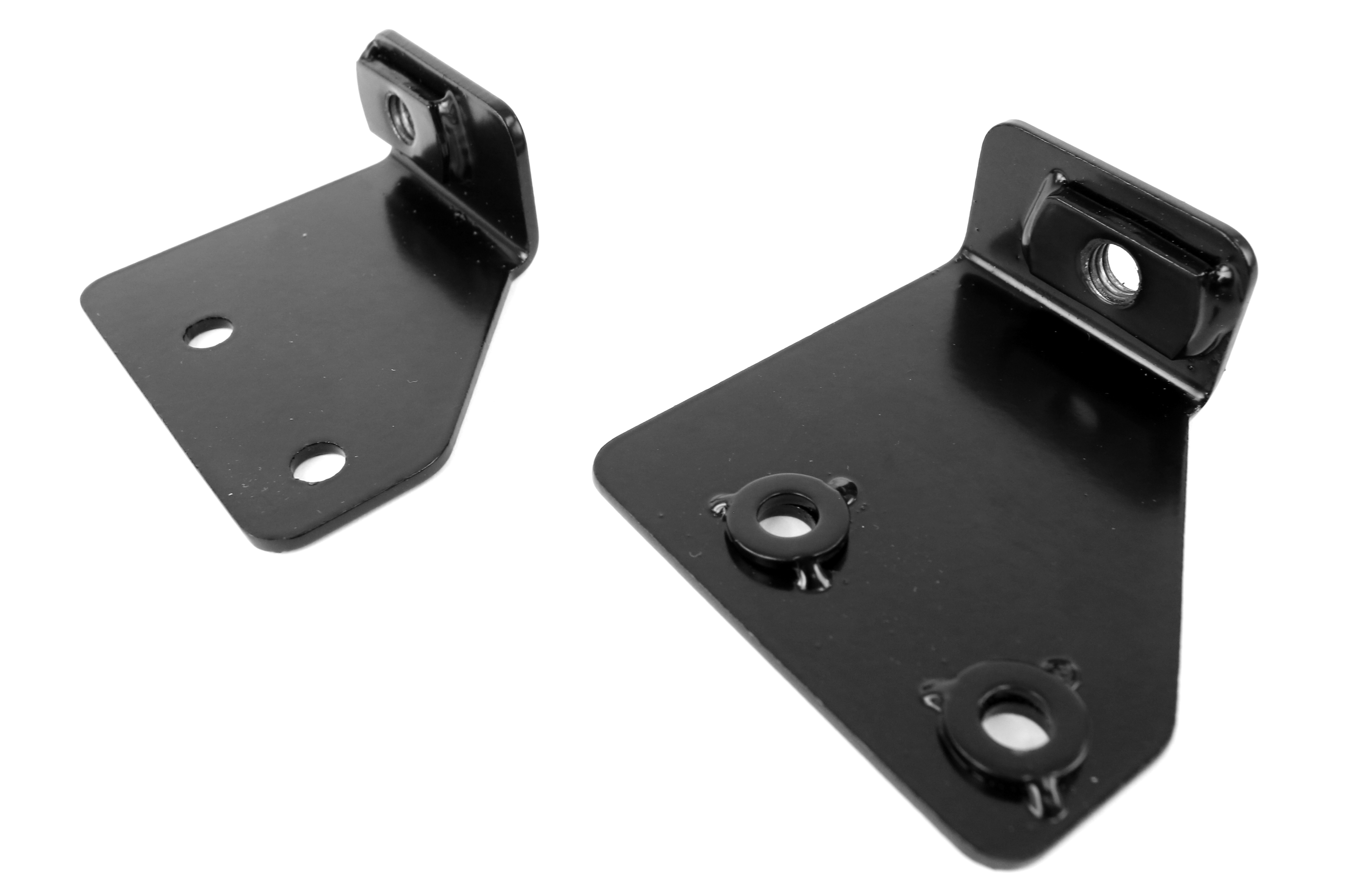 MasterCraft Seat Mount Adapter Kit Passenger Side - JK