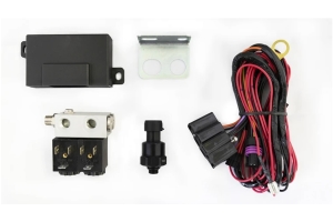 ARB Pressure Control Kit w/ Compressor Connect App