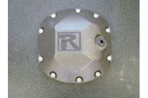 Riddler Manufacturing Ford 8.8in Diff Cover