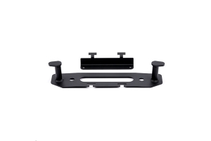 Warn Hook Stay, Black - JL, JT 2020-2023