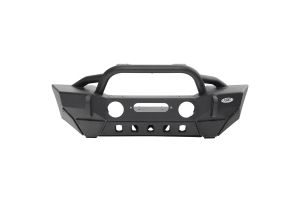 Smittybilt Gen 2 XRC Mid Width Front Bumper  - JT/JL