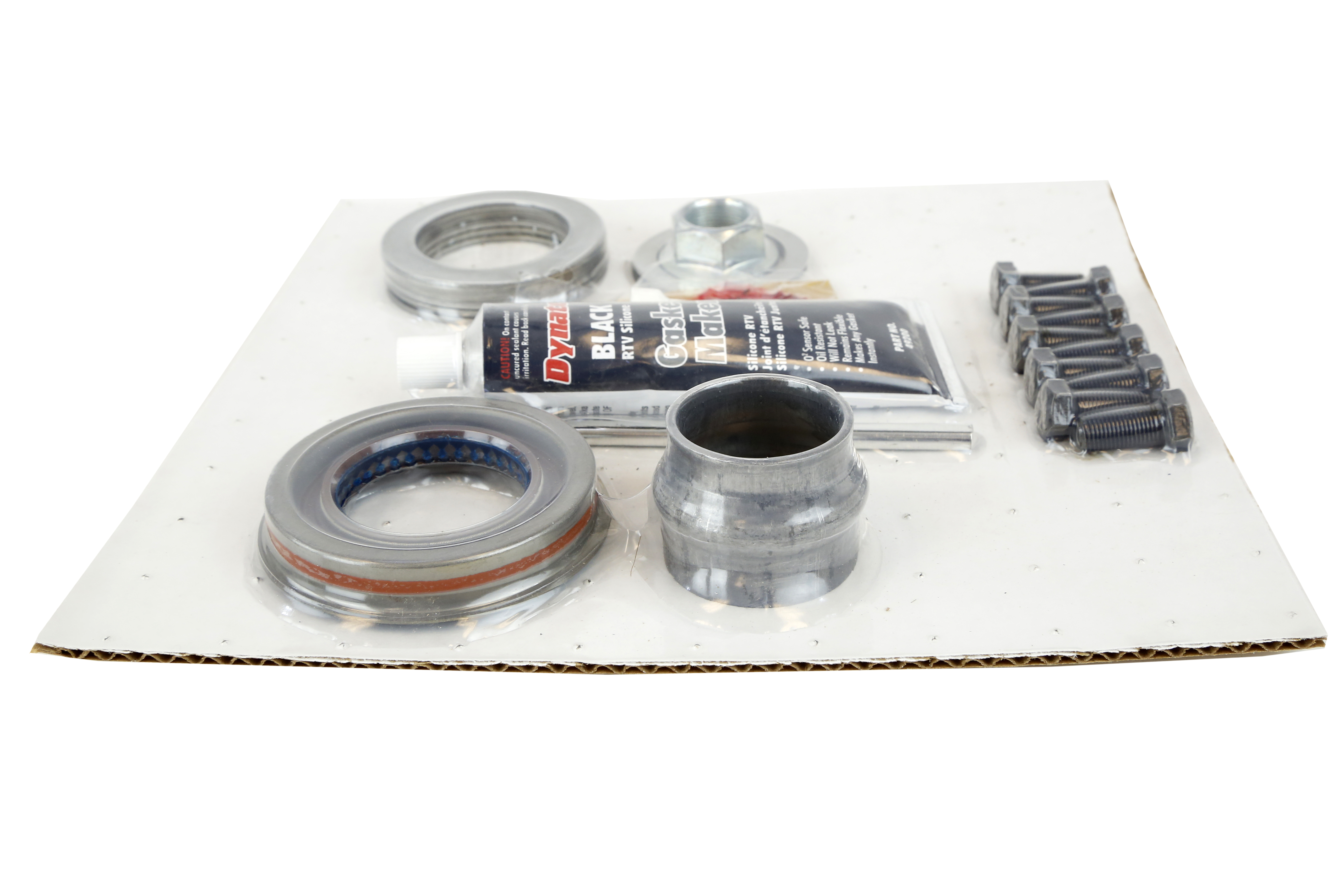 Motive Gear Dana 30 Install Kit Front - JK