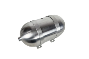 Up Down Air 1.5 Gallon Aluminum Air Tank