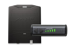 Amp'D 2.0 Throttle Booster w/ Bluetooth Switch  - JT/JL