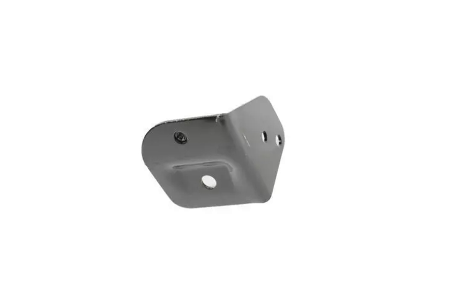 Mopar Skid Plate Bracket - Driver Side - JT/JL