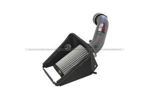 AFE Power FULL METAL Power Air Intake System