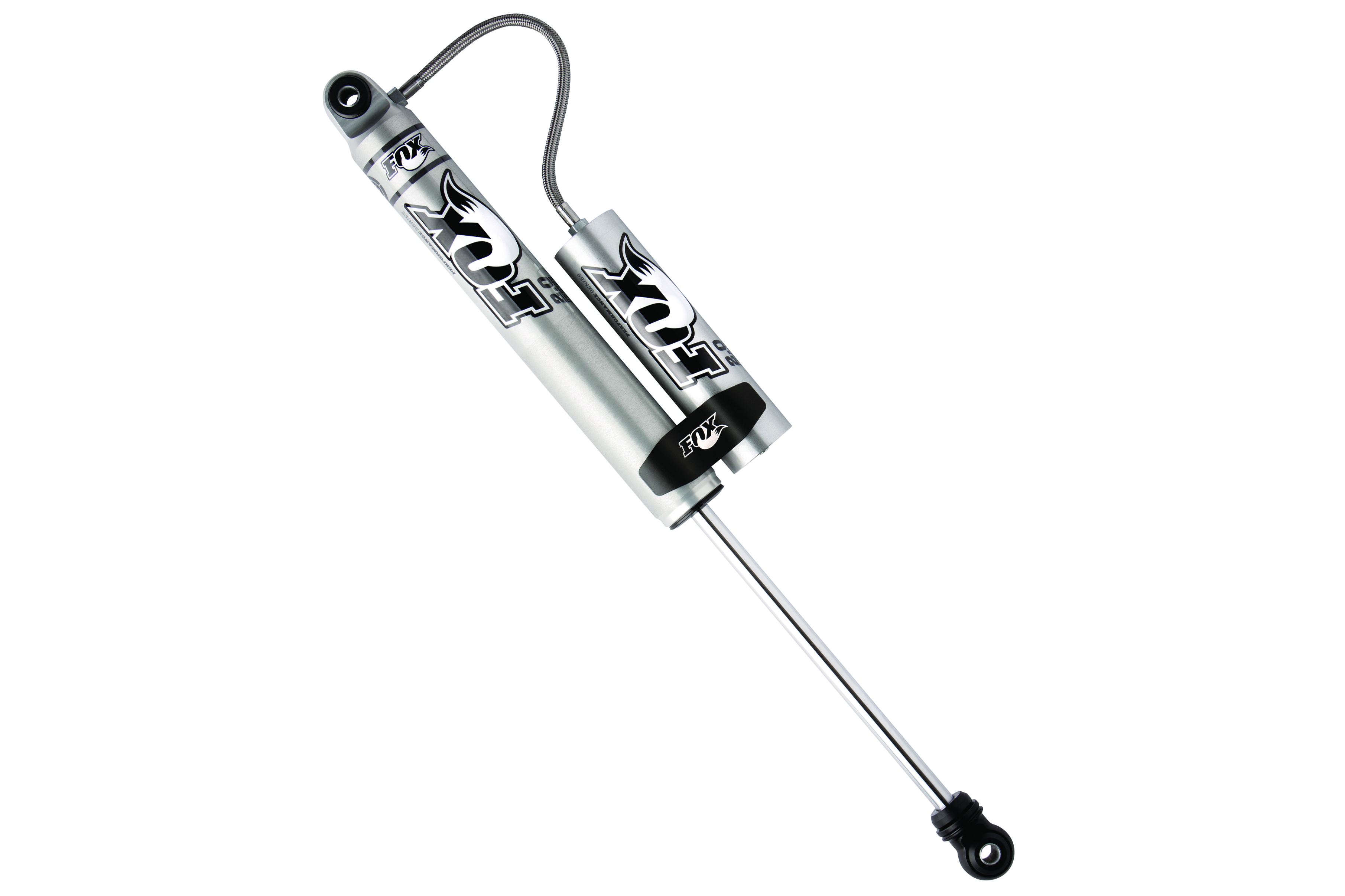 Teraflex Tuned Fox w/ Reservoir Shock Rear, 2.5-4in Lift - JK