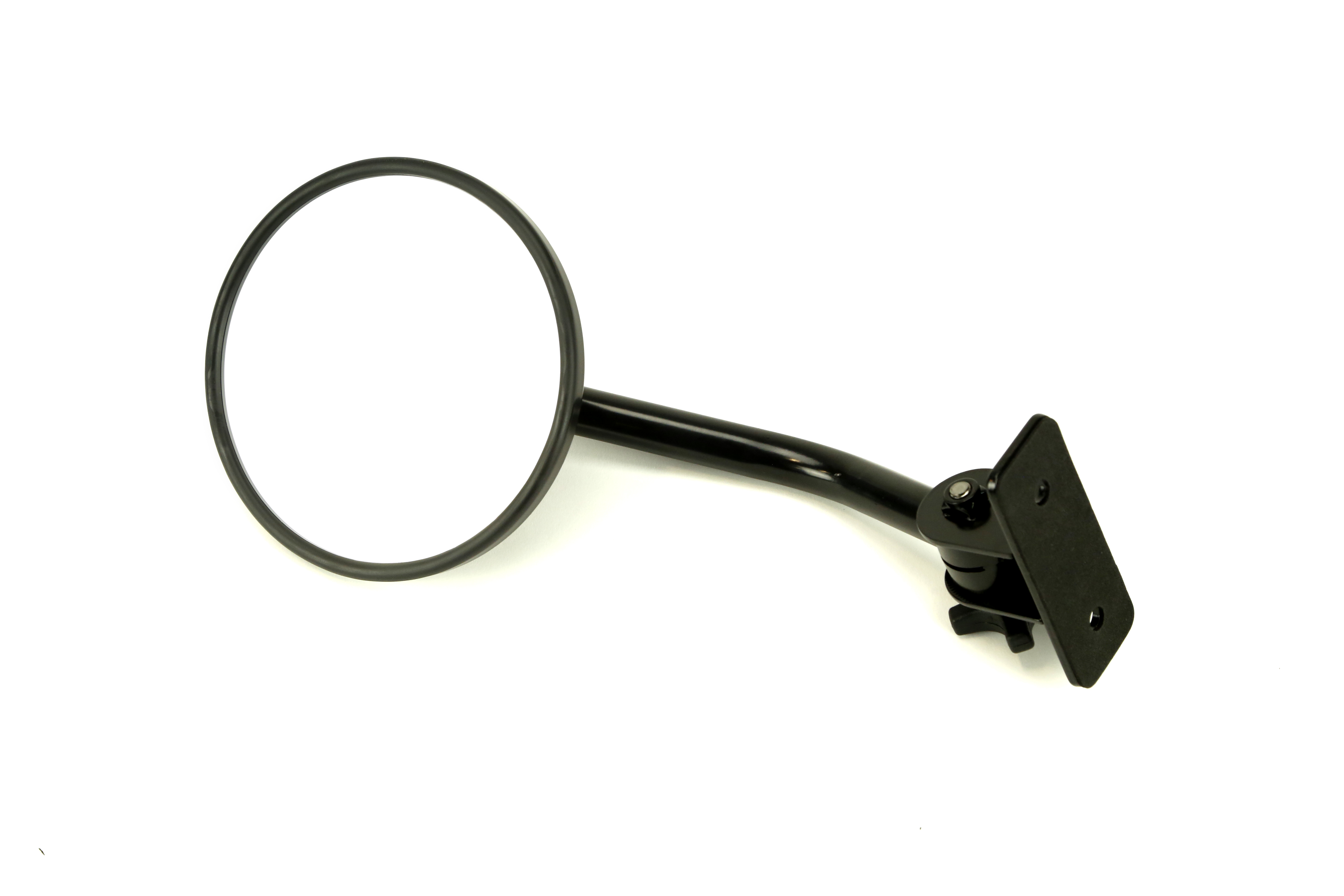 Rugged Ridge Quick Release Mirror Relocation Kit - JK/LJ/TJ