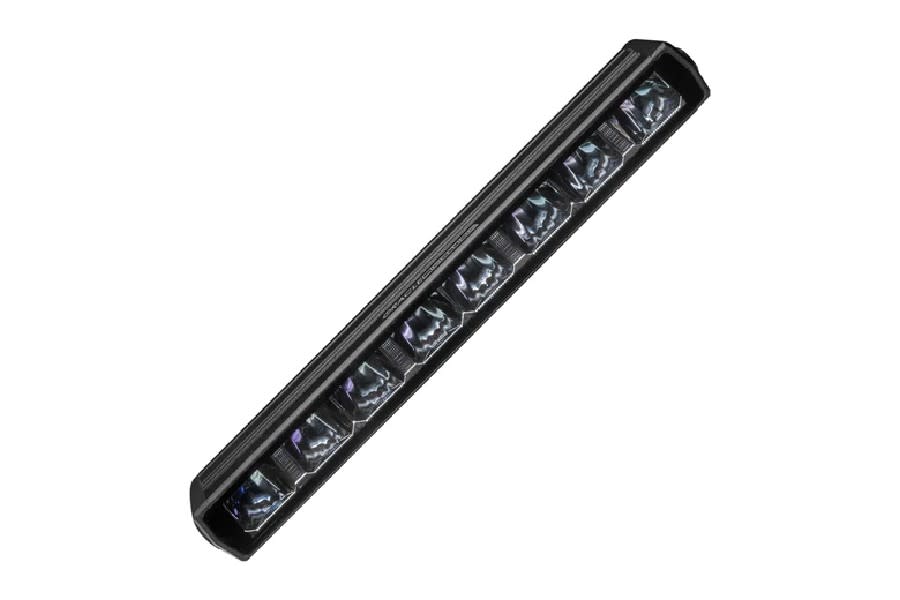 Oracle Multifunction Reflector-Facing Technology LED Light Bar - 14in.