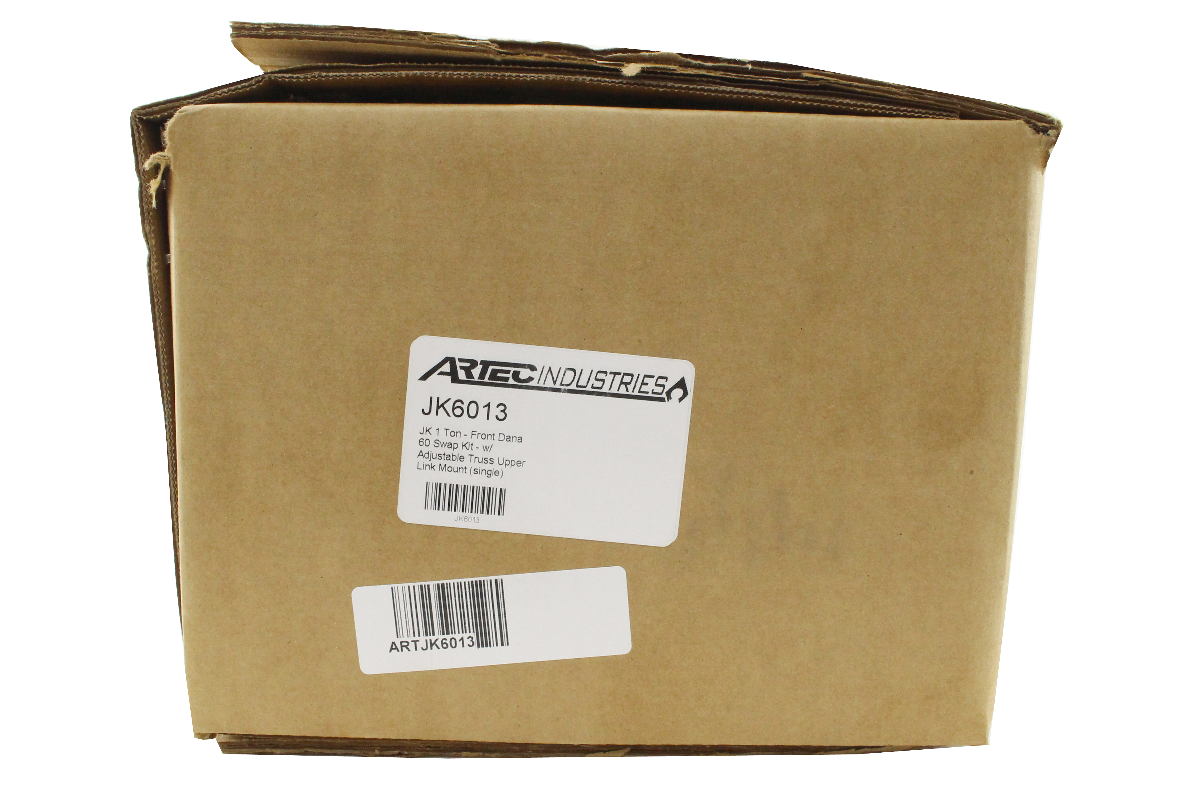 Artec Industries Dana 60 Swap Kit w/3-Link Kit