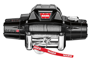 Warn Zeon 8 Winch