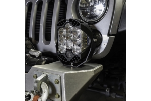 Baja Designs LP9 Sport Driving/Combo LED Light